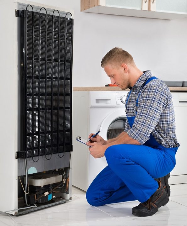 We Provides Fast, Reliable, And Efficient  Hitachi Refrigerator Repair Services Mumbai At Your Home